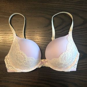 Dream Angels Plunge Bra